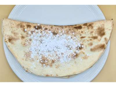 Calzone goloso