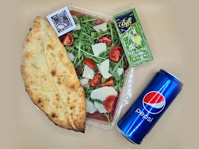 Combo Light Carpaccio