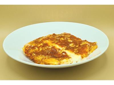 Lasagne alla Bolognese*