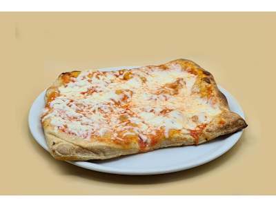 Teglia integrale margherita