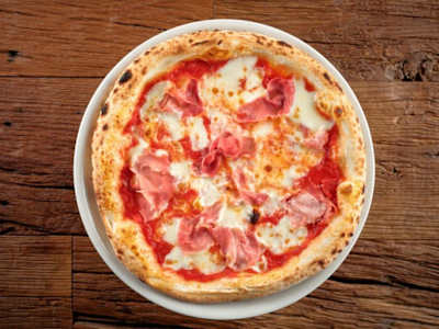 PROSCIUTTO COTTO