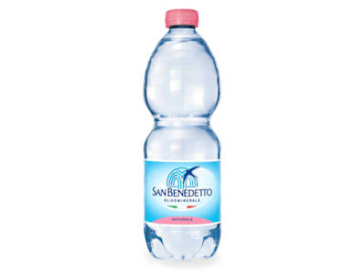 ACQUA NATURALE 50CL