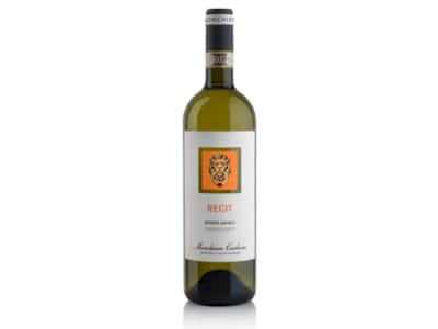 MONCHIERO CARBONE ARNEIS RECIT