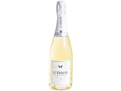 FRANCIACORTA SATEN LE VEDUTE