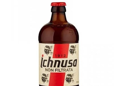 ICHNUSA NON FILTRATA - 33CL