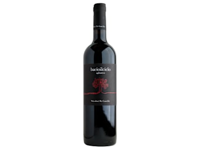BRIGANTE AGLIANICO