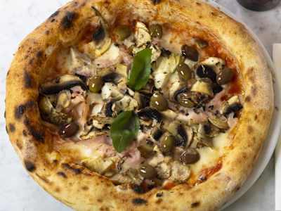 CAPRICCIO