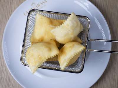 TORTA FRITTA