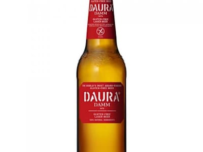 DAURA GLUTEN FREE - 33CL