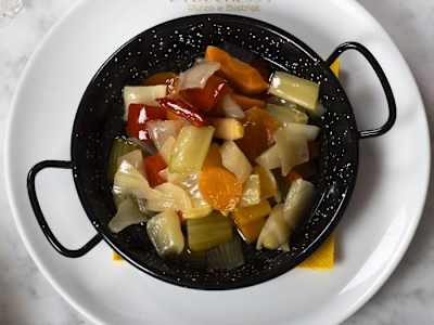 GIARDINIERA