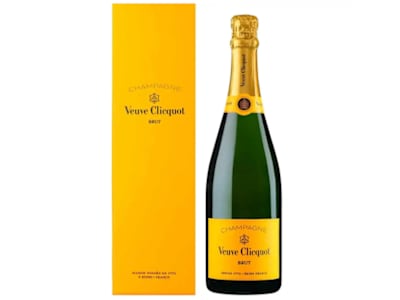 VEUVE CLIQUOT
