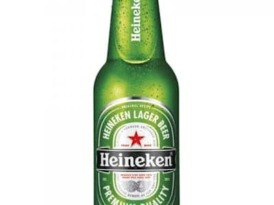 HEINEKEN - 33CL