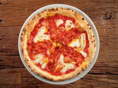 SPIANATA CALABRA