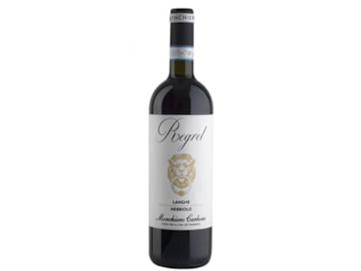 MONCHIERO CARBONE NEBBIOLO LANGHE REGRET