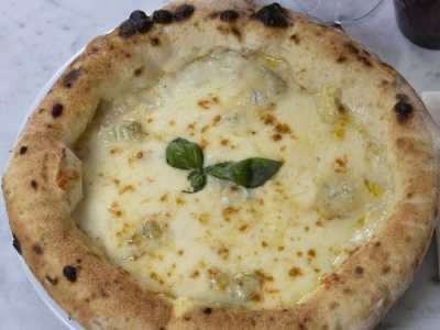 FUSIONE DI FORMAGGI