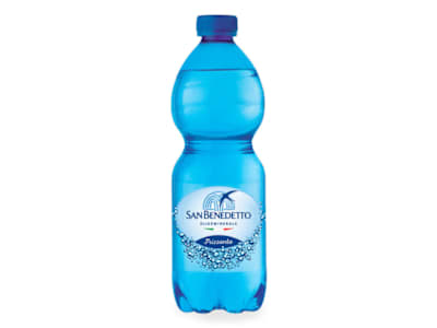 ACQUA FRIZZANTE 50CL