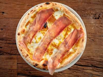 PORKA LA ZUCCA!