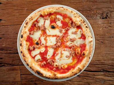 SALSICCIA