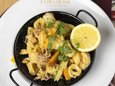FRITTO MISTO