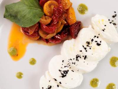 CAPRESE