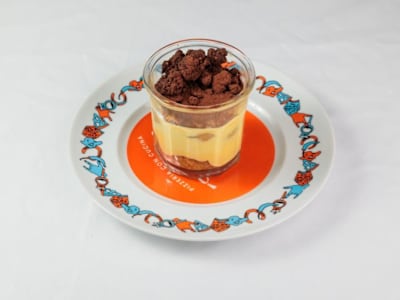 TIRAMISU DI UAGLIO'