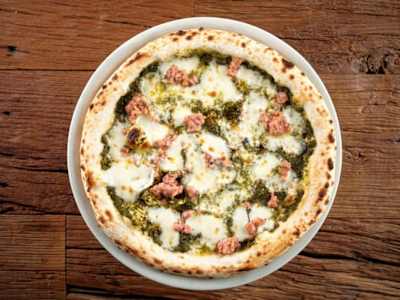 SALSICCIA E FRIARIELLI