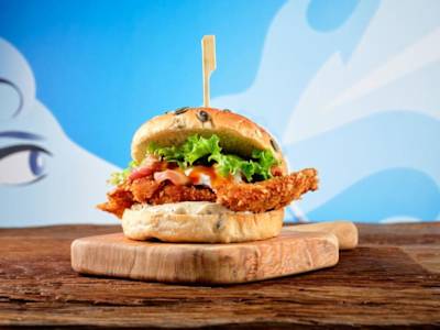 CHICKEN THAY