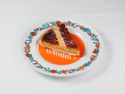 PASTIERA NAPOLETANA