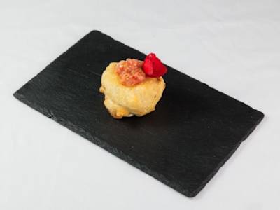 FRITTATINA ALLA NERANO