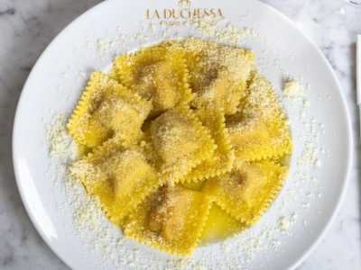 GIOIELLI DI ZUCCA