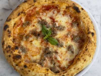 SALSICCIA