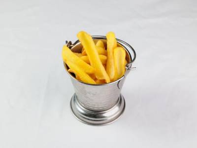 PATATINE FRITTE