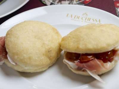 PEPITA ROSSA (2pz)