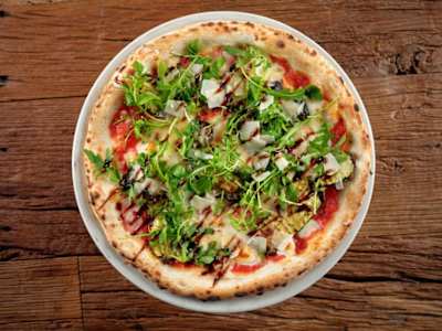 VEGETARIANA EMILIANA