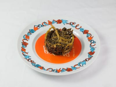 FRIARIELLI NAPOLETANI
