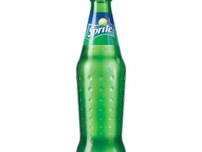 SPRITE VETRO