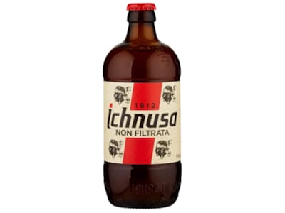 ICHNUSA NON FILTRATA