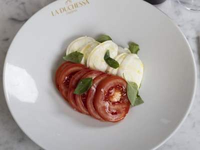 CAPRESE REALE