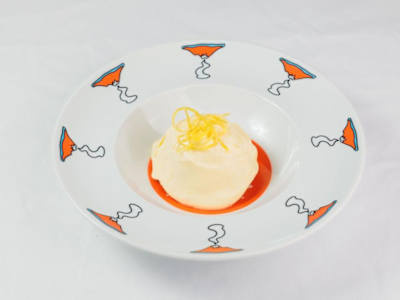 DELIZIA AL LIMONE