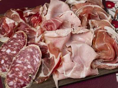 SELEZIONE DI CORTE - UN ASSAGGIO