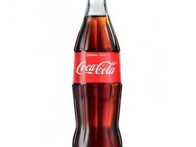 COCA VETRO
