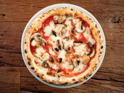 7 VARIETA' DI FUNGHI