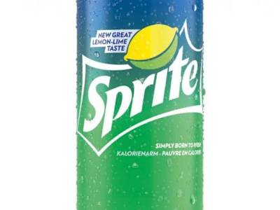 SPRITE 0,33