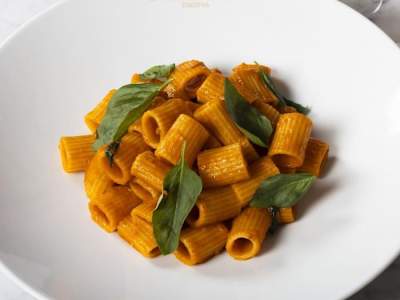 LA ROSSA E LA BIANCA