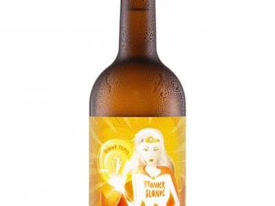 WONDER BLONDE 0,75