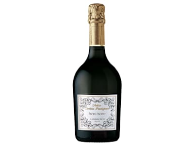LAMBRUSCO NERO NOTTE