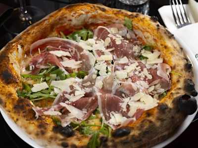 PARMIGIANA