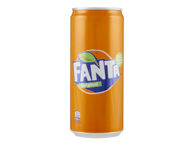 FANTA LATTINA