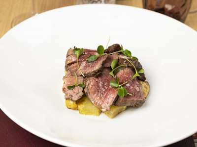 TAGLIATA IMPERIALE