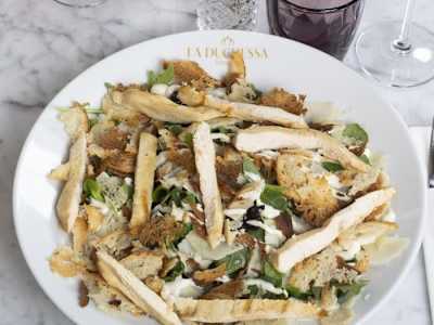 INSALATA DUCALE
